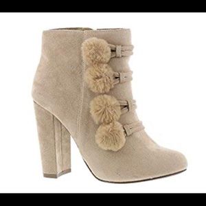 Adorable size 10.5 booties